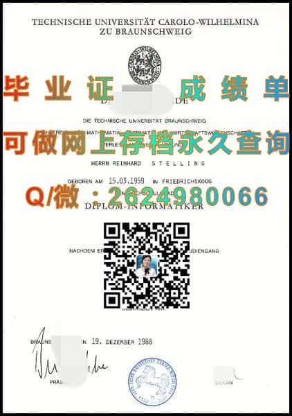 想看德凯泽斯劳滕工业大学毕业证？这里有最新样本模版！